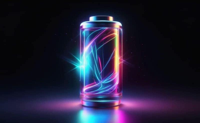 電池駆動のため、既存の配線を気にすることなく迅速な入れ替えが実現します。